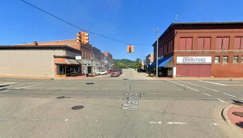 Wertins - 2023 Street View (newer photo)